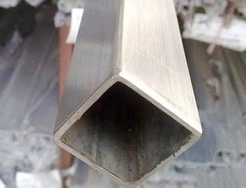 方管拉絲管